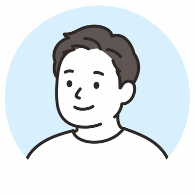 お客様の声を紹介するイラスト