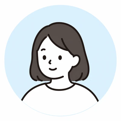 お客様の声を紹介するイラスト